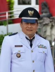 Avatar Kepala Desa